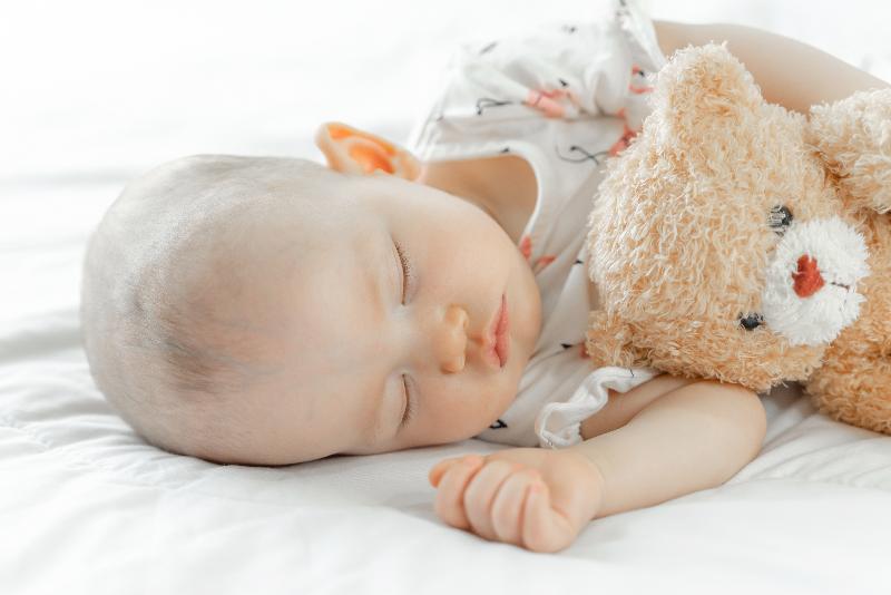 Consultation sommeil bébé et enfant 0-7 ans